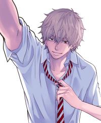 Ookami Shoujo to Kuro Ouji (2015)